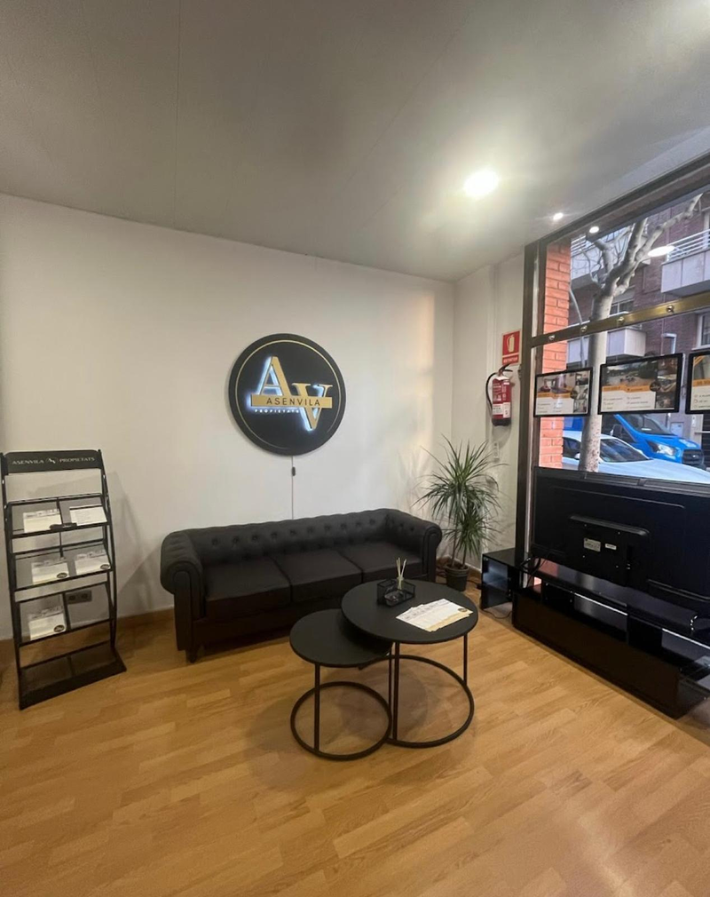 Asenvila Propietats 3