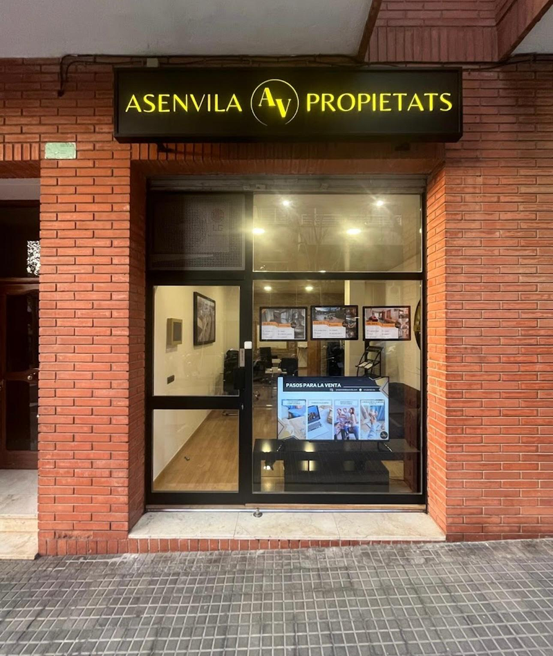 Asenvila Propietats 4