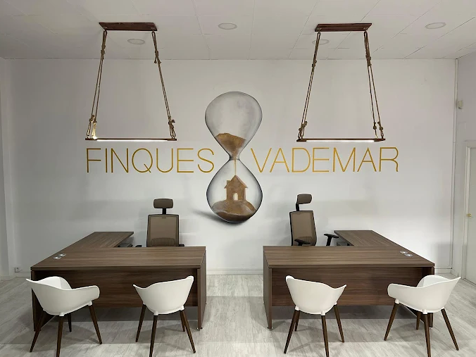 Finques Vademar AGENCIAS INMOBILIARIAS