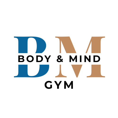 Body & Mind Gym
