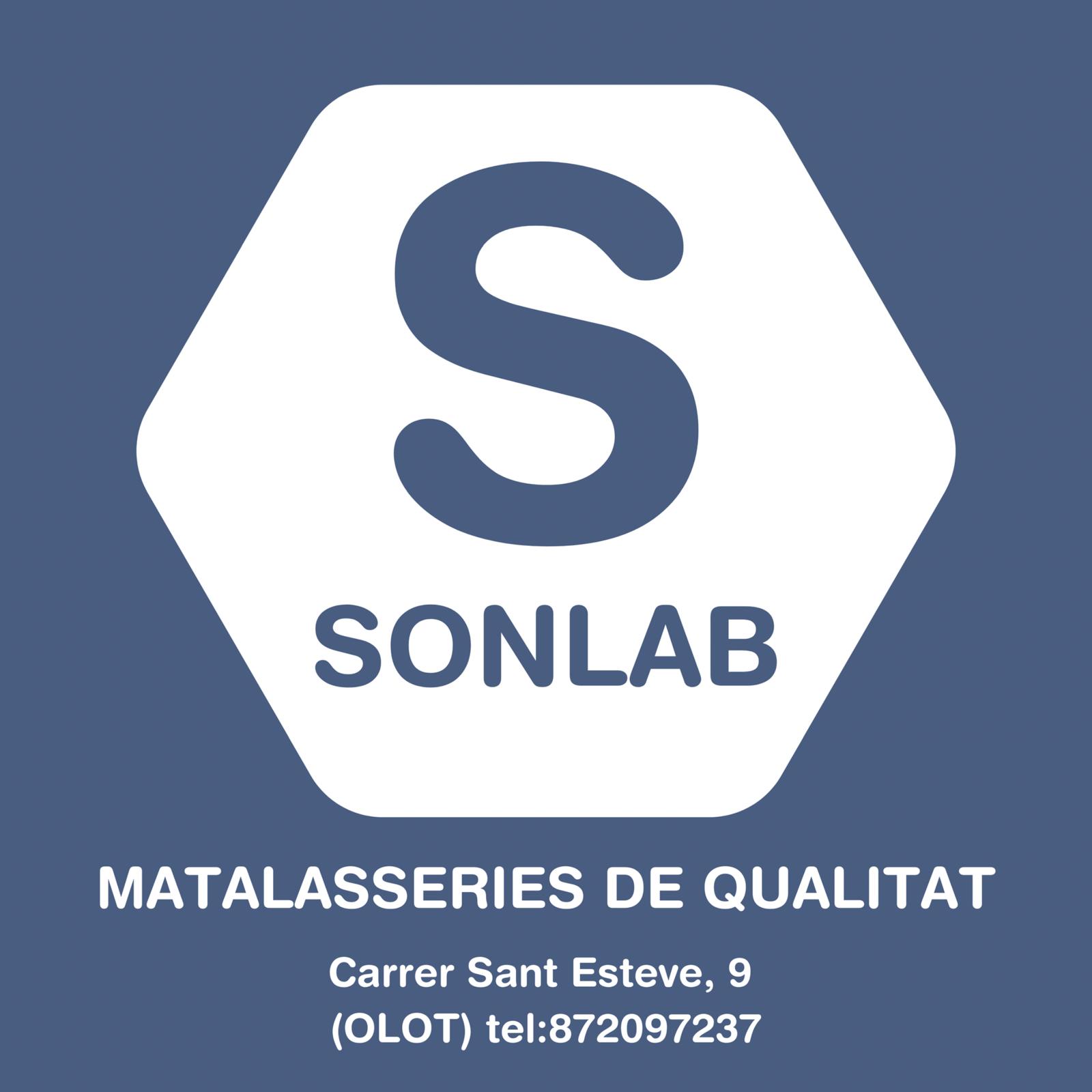 Sonlab Olot