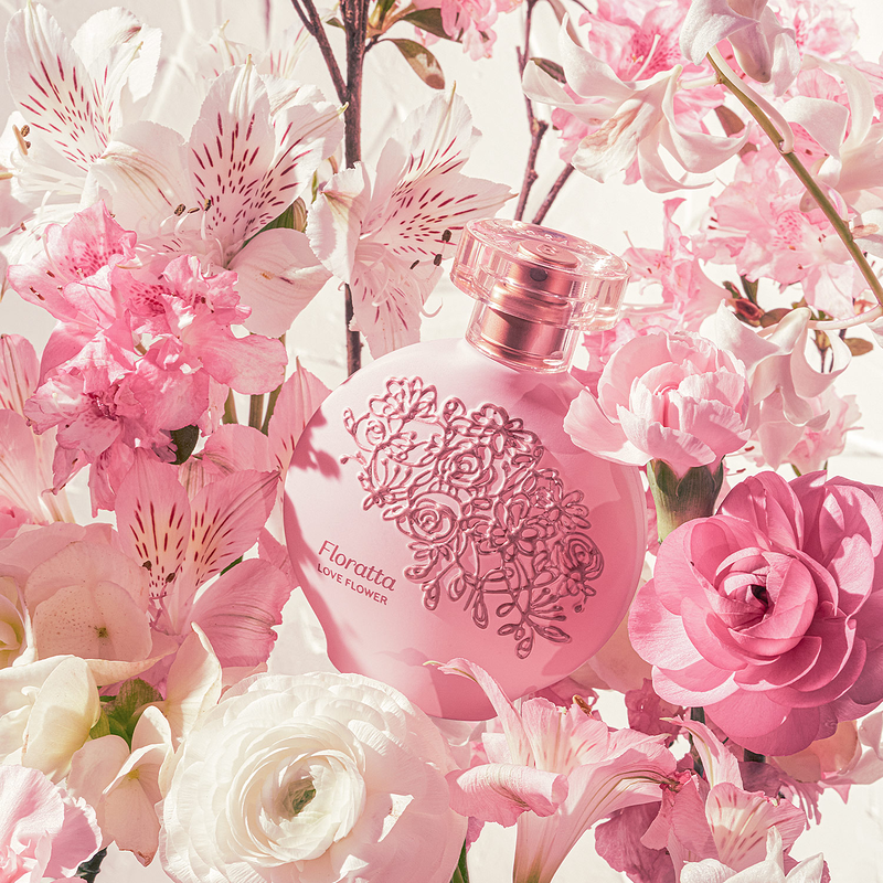 Perfumer&iacute;a Souza 31