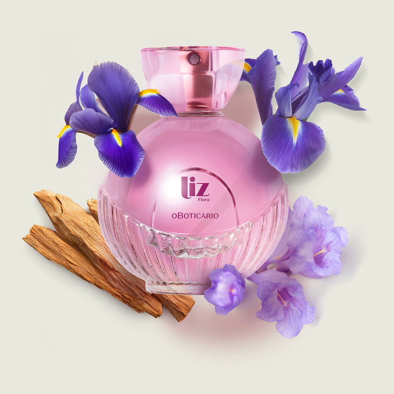 Perfumer&iacute;a Souza 21