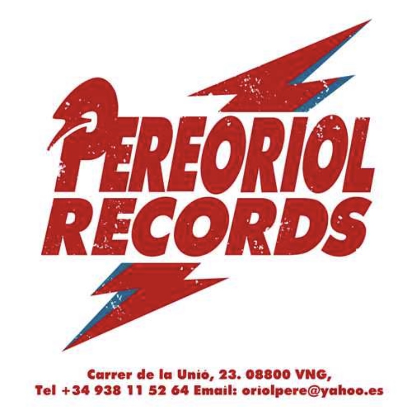 PereOriol Records