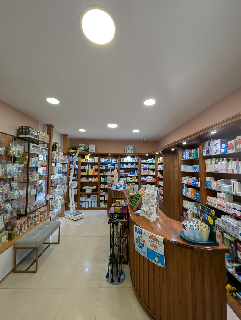 Farmacia Gema Sánchez 5