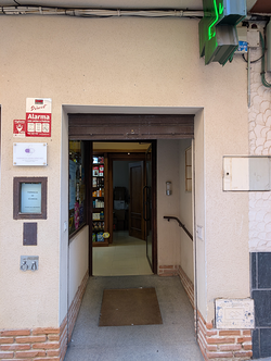 Galería de imágenes