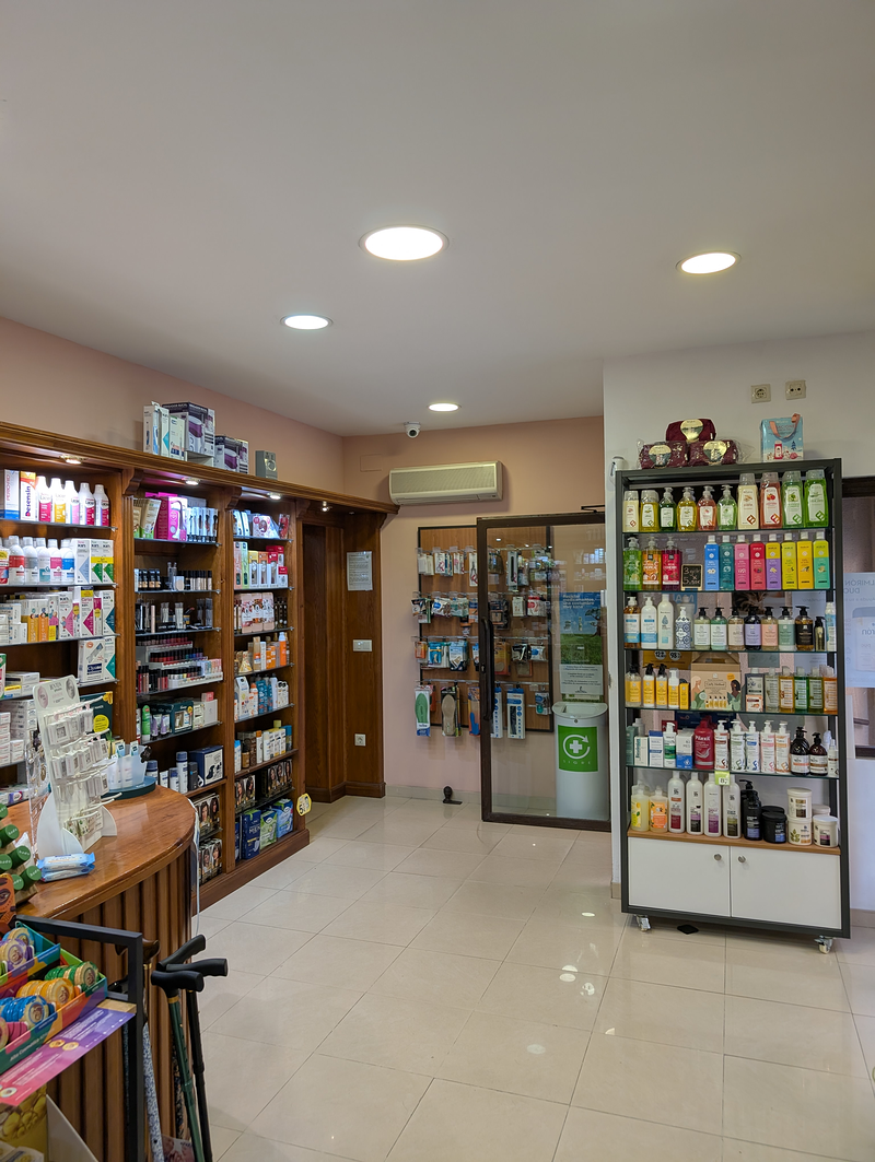Farmacia Gema Sánchez 11