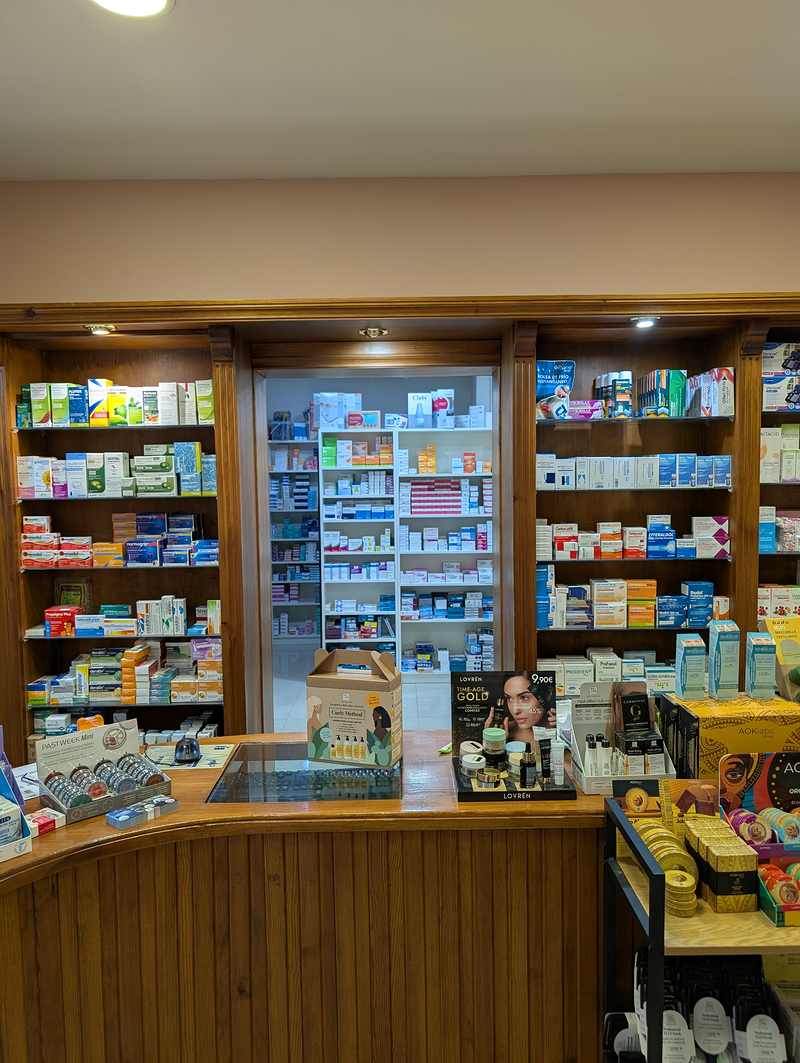 Farmacia Gema Sánchez 7