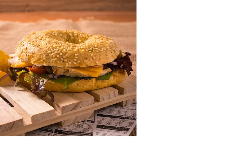 Umami Healthy Food 5