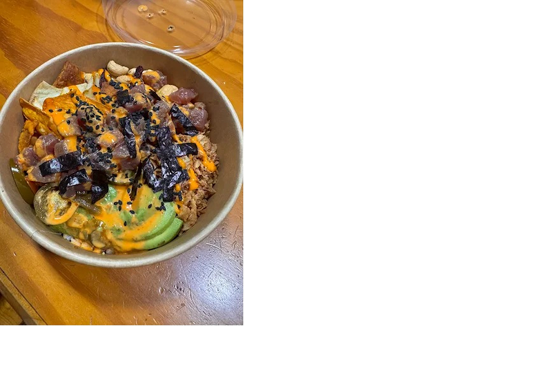 Umami Healthy Food 3