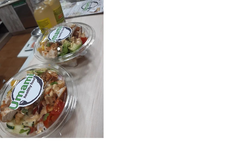 Umami Healthy Food 4