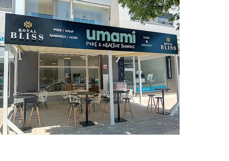 Umami Healthy Food 7