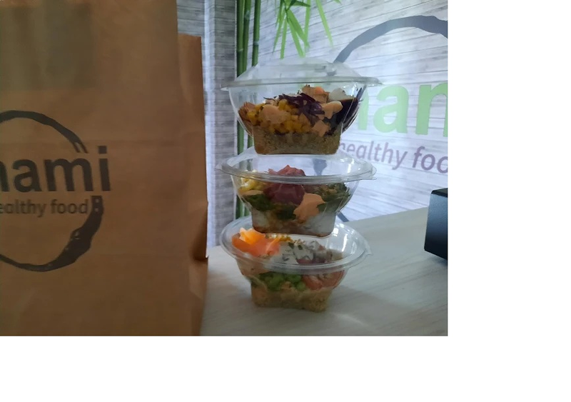 Umami Healthy Food 2