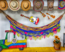 Imagen de Bar Restaurante Sabor Tropical Colombiano