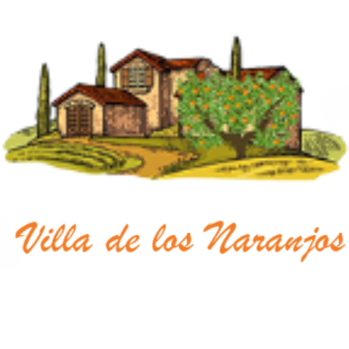 Villa de los Naranjos