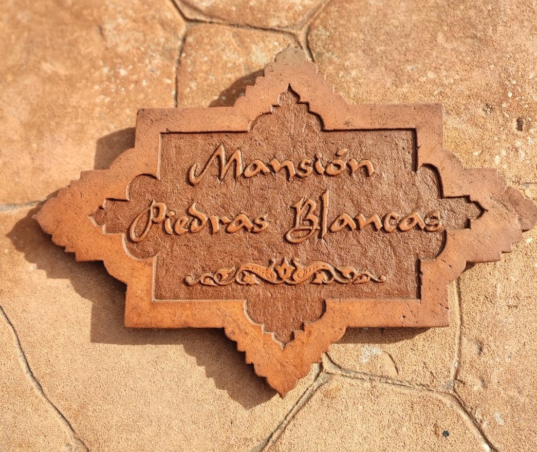 Mansión Piedras Blancas