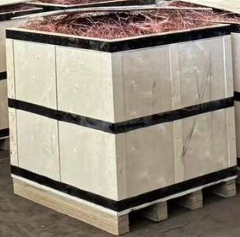 Chatarreria Getafe 5