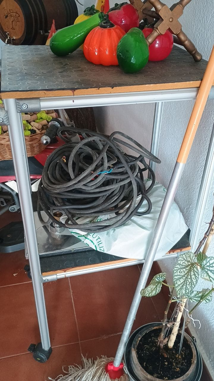 Chatarreria Getafe 8