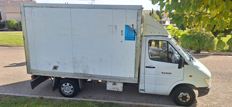 Chatarreria Getafe 13