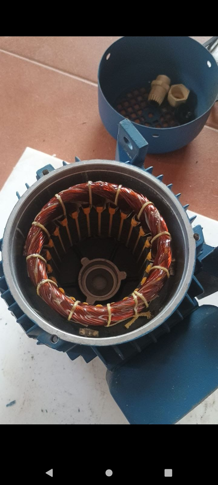 Chatarreria Getafe 6