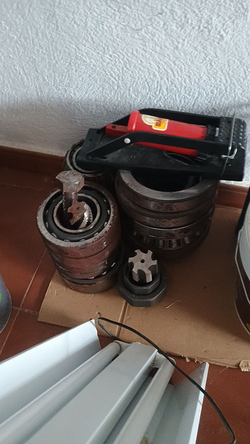 Galería de imágenes