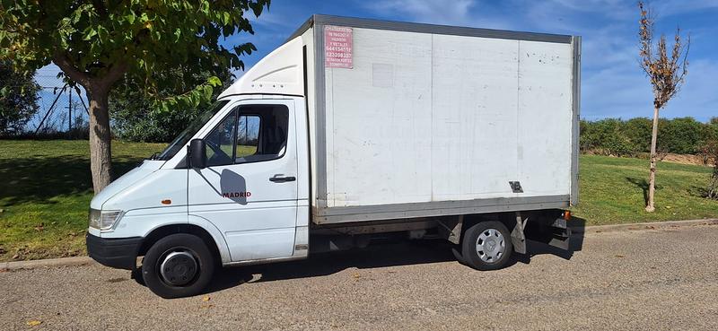 Chatarreria Getafe 12