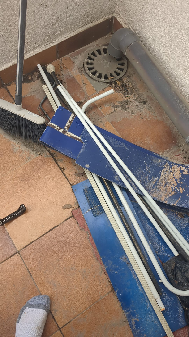 Chatarreria Getafe 11