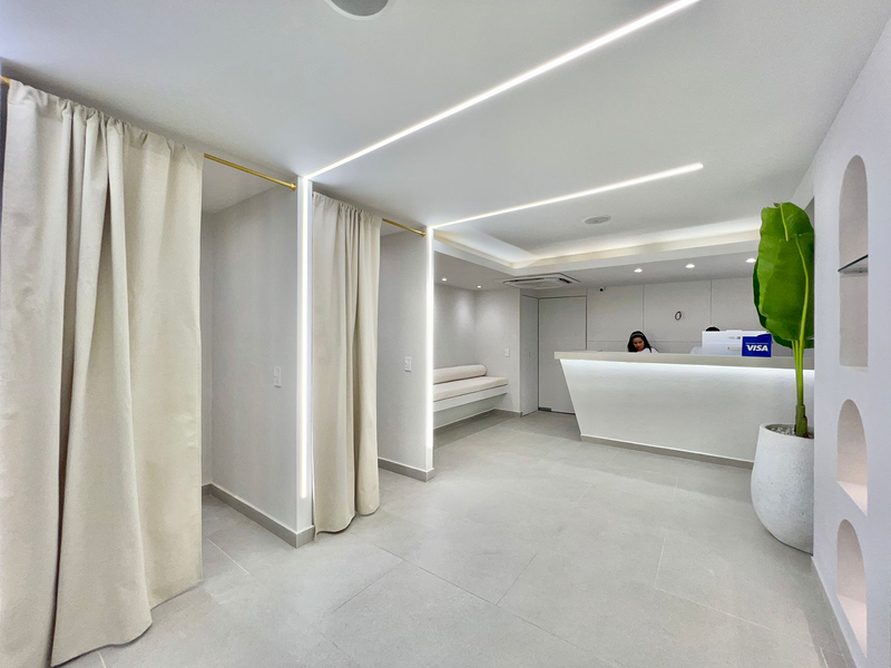 Reformas Vaca Santos 68