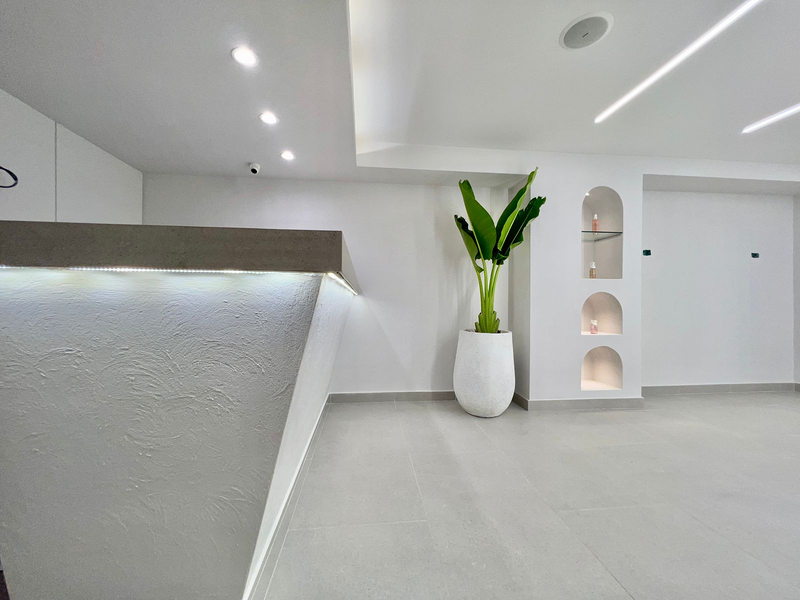 Reformas Vaca Santos 60