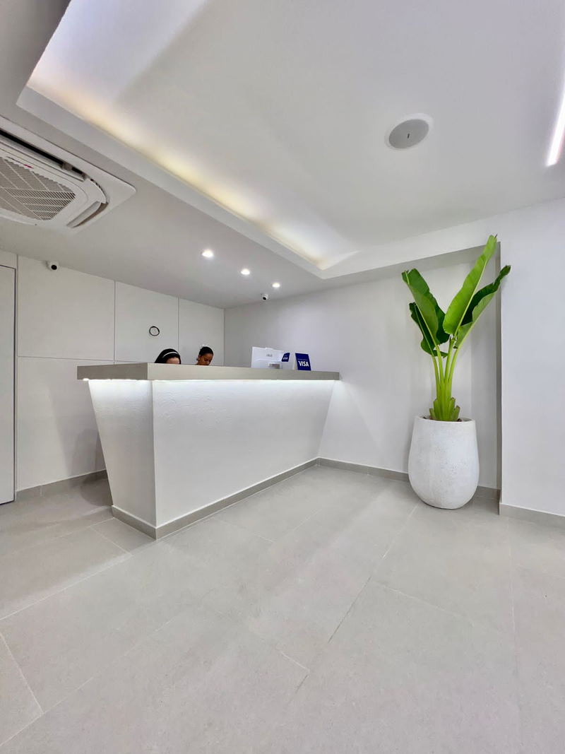 Reformas Vaca Santos 67