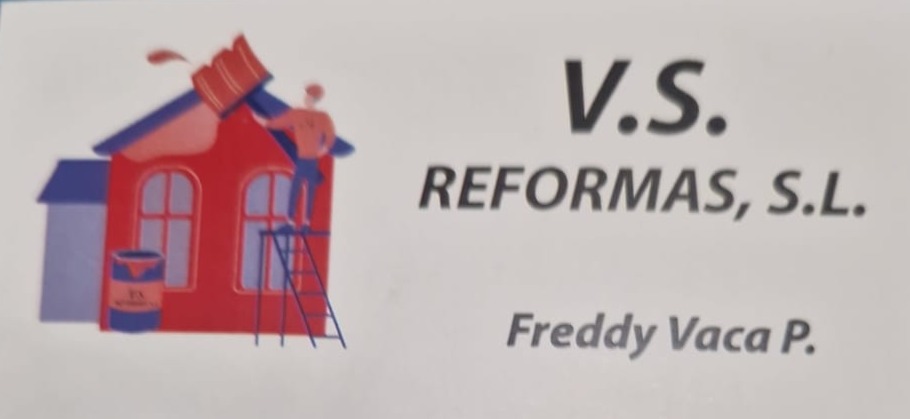 Reformas Vaca Santos