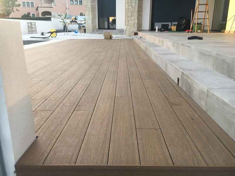 Reformas Vaca Santos València