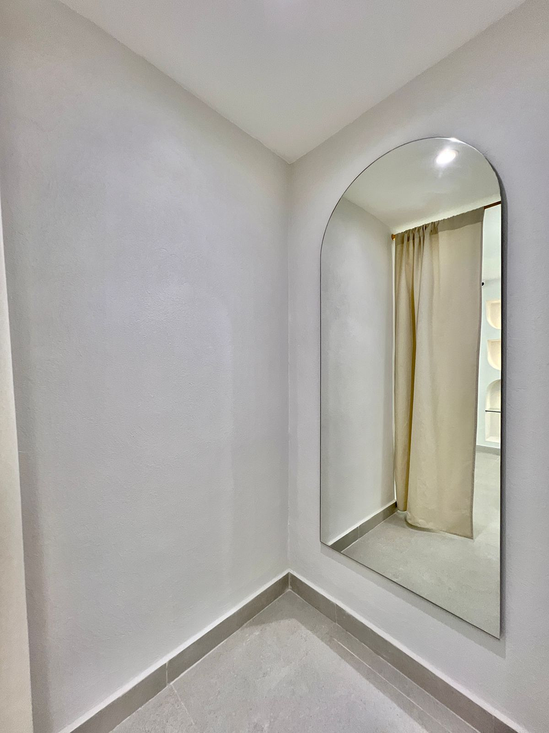 Reformas Vaca Santos 66