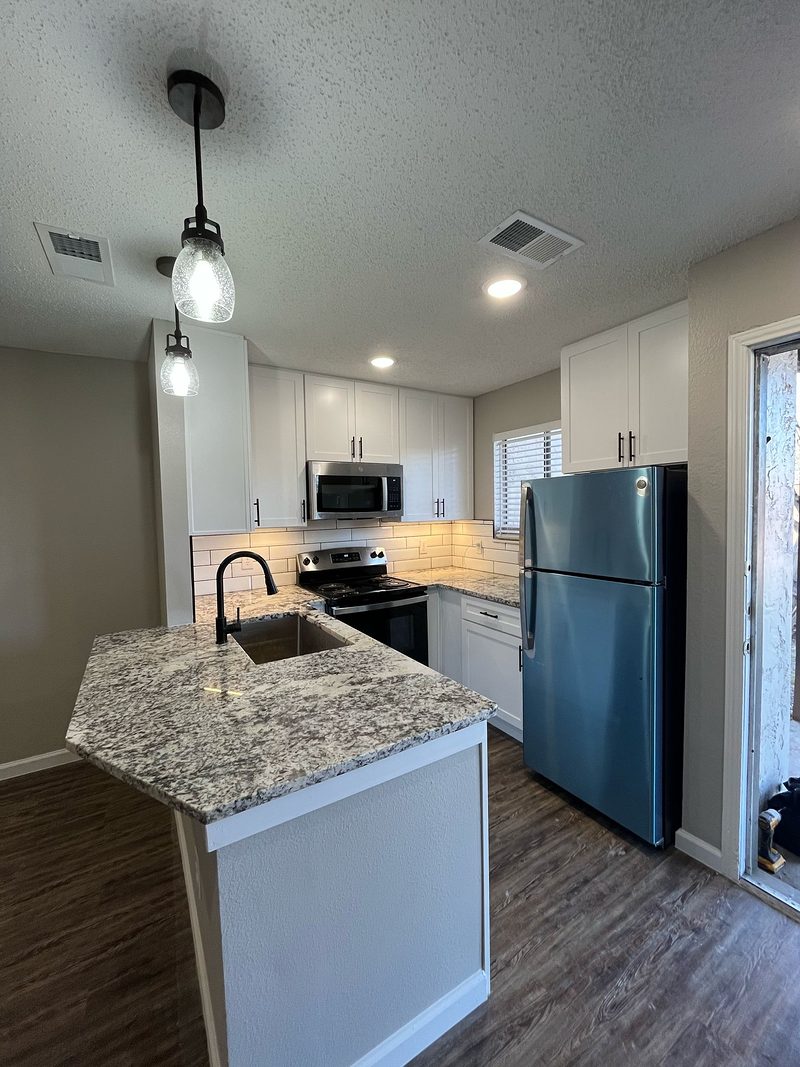 Reformas Vaca Santos 54