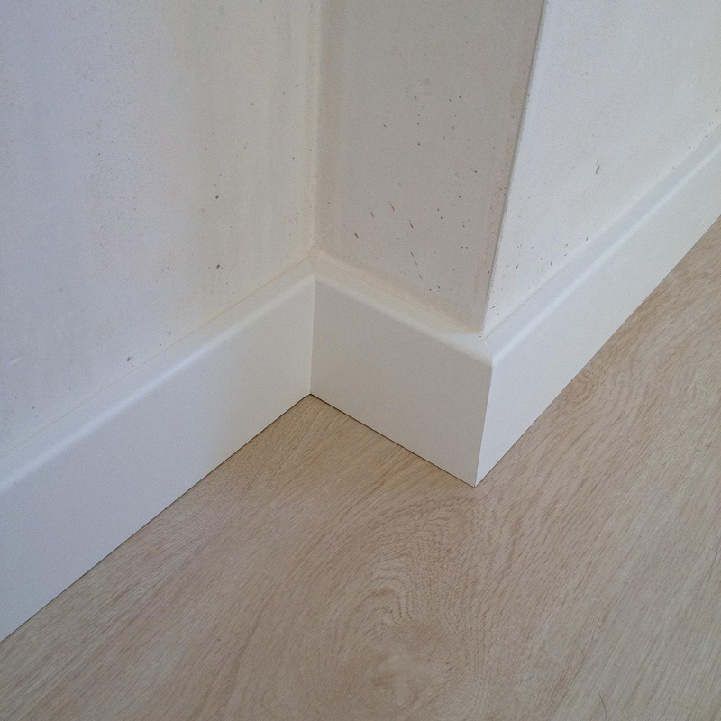 Reformas Vaca Santos 33