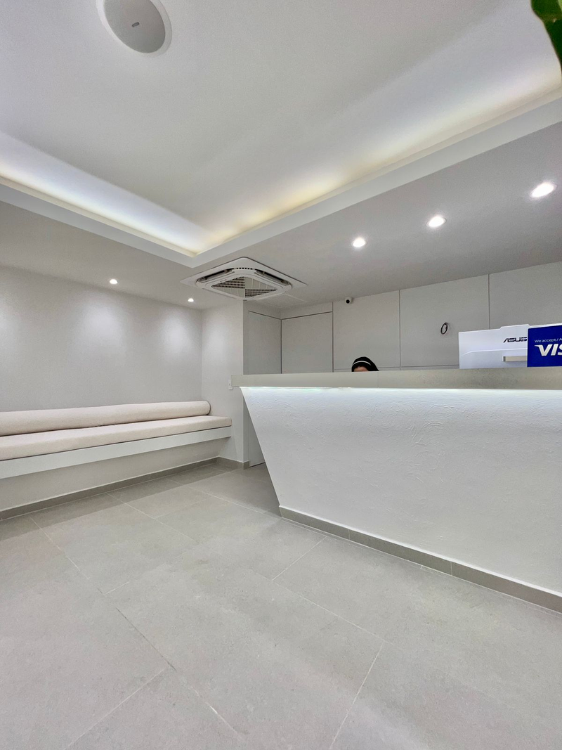 Reformas Vaca Santos 65