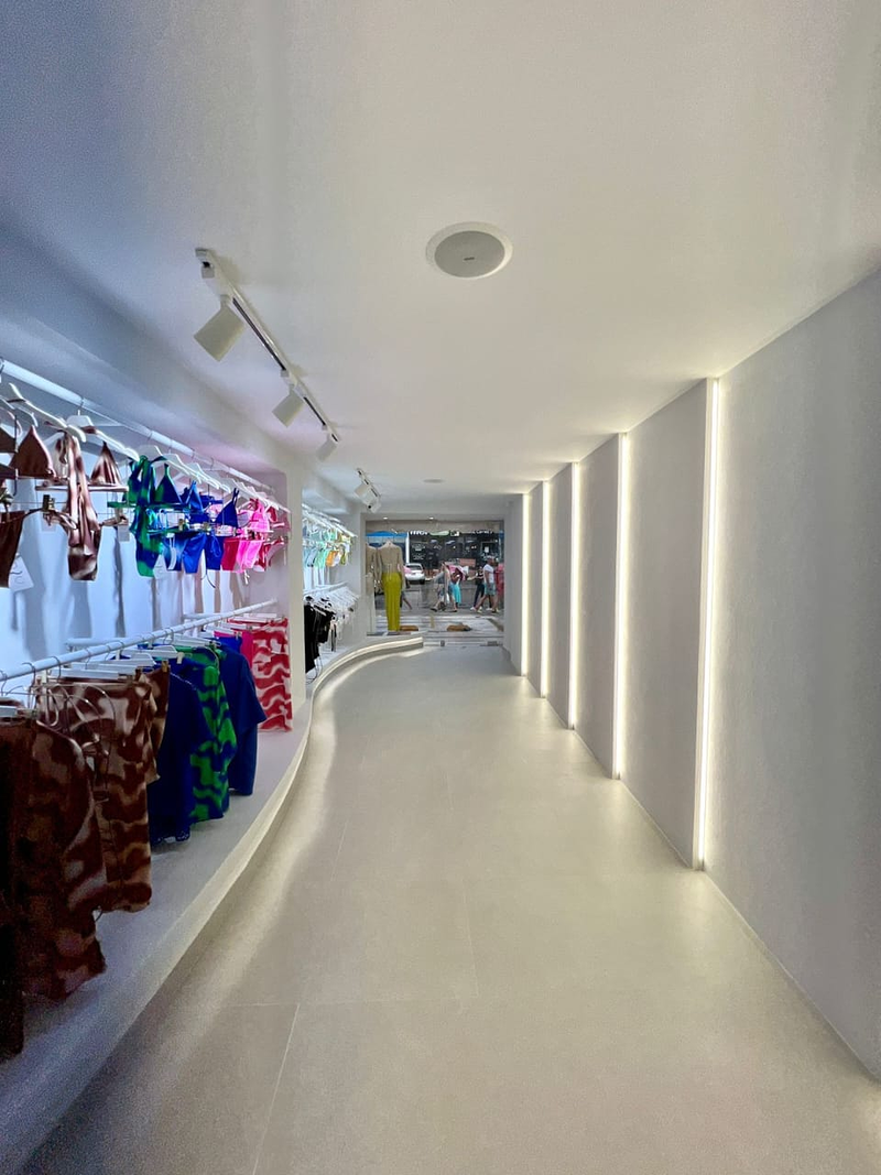 Reformas Vaca Santos 70