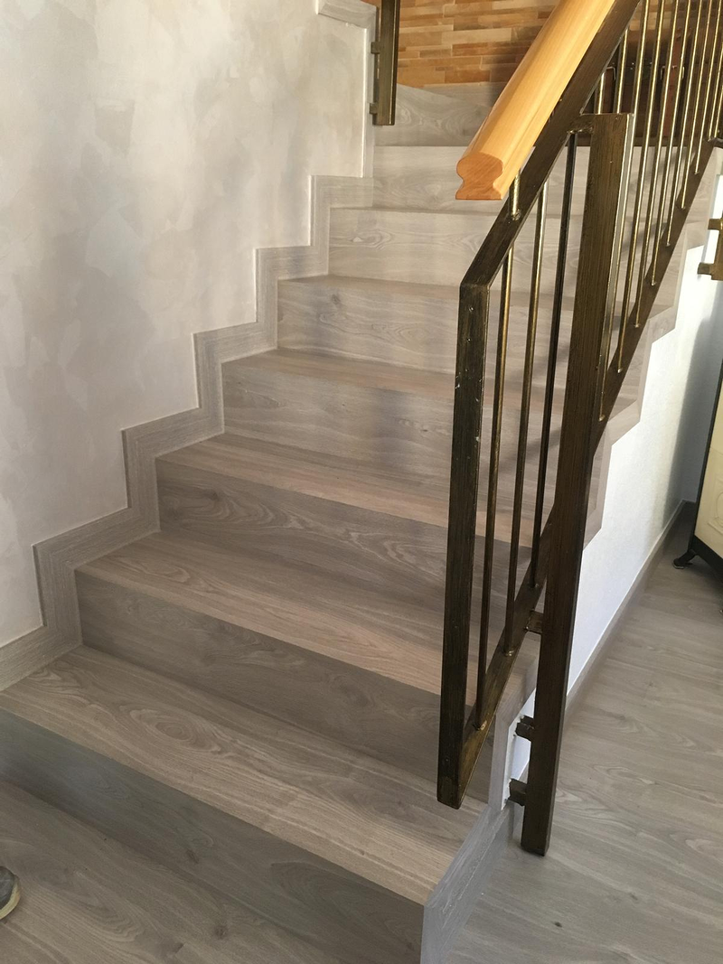 Reformas Vaca Santos REFORMAS EN GENERAL