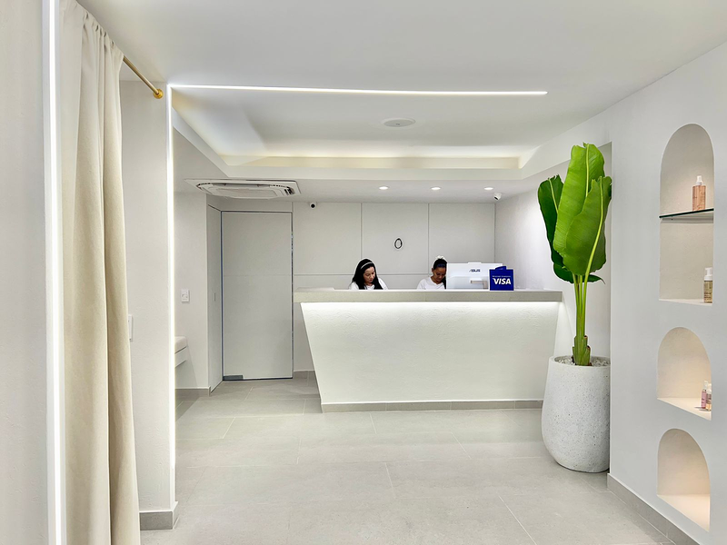 Reformas Vaca Santos 57