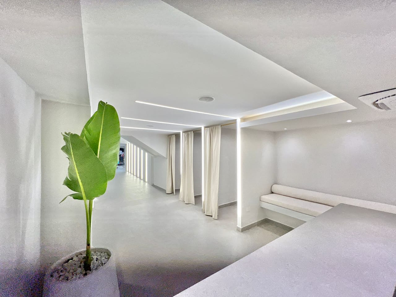 Reformas Vaca Santos 71