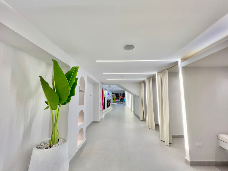 Reformas Vaca Santos 69