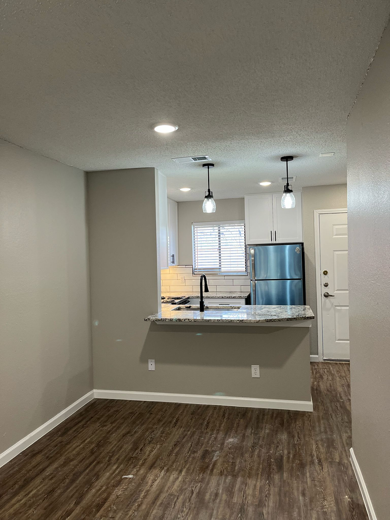 Reformas Vaca Santos 64