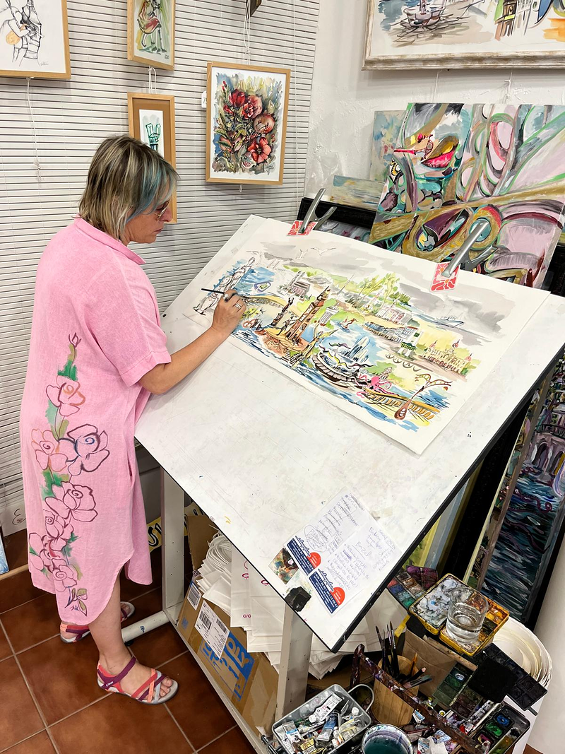 Laura Doldan Canedo 5