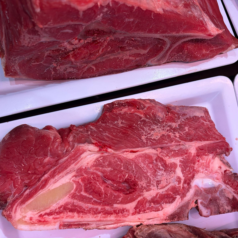 Carnicer&iacute;a Halal TAMIMI 13