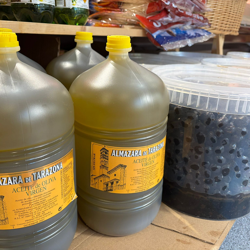 Carnicer&iacute;a Halal TAMIMI 12