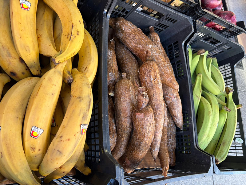 Carnicer&iacute;a Halal TAMIMI 7