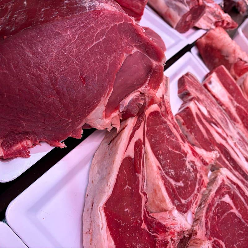 Carnicer&iacute;a Halal TAMIMI 9