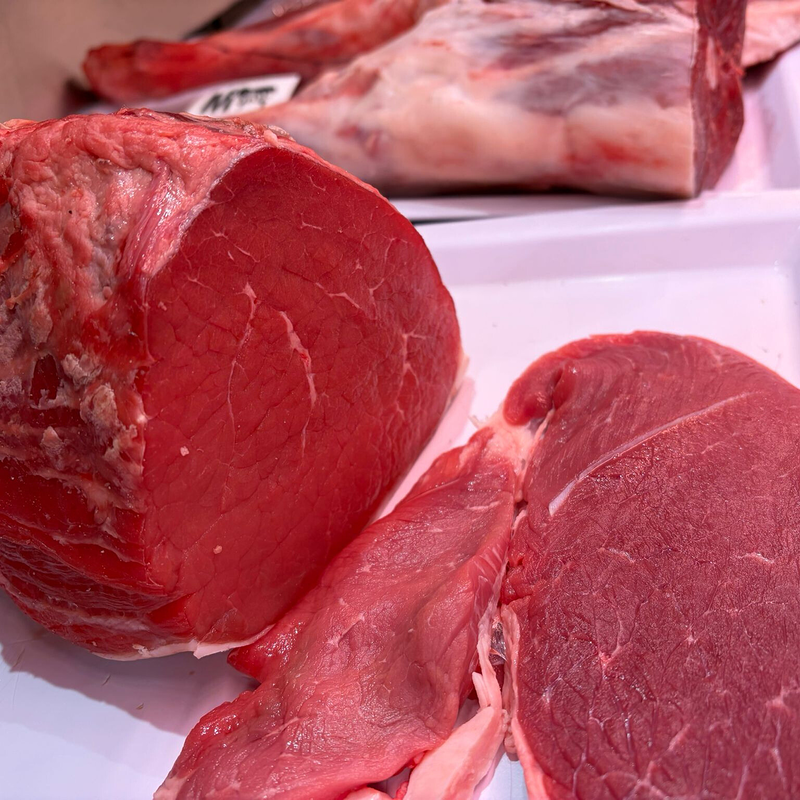 Carnicer&iacute;a Halal TAMIMI 10