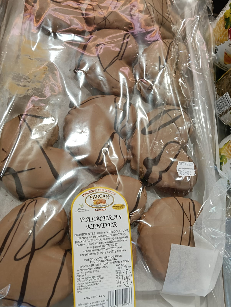 Carnicer&iacute;a Halal TAMIMI 17