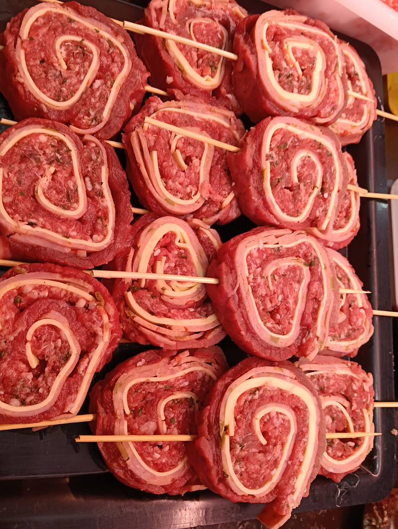 Carnicer&iacute;a Halal TAMIMI 15